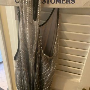 NWT Parker top size large